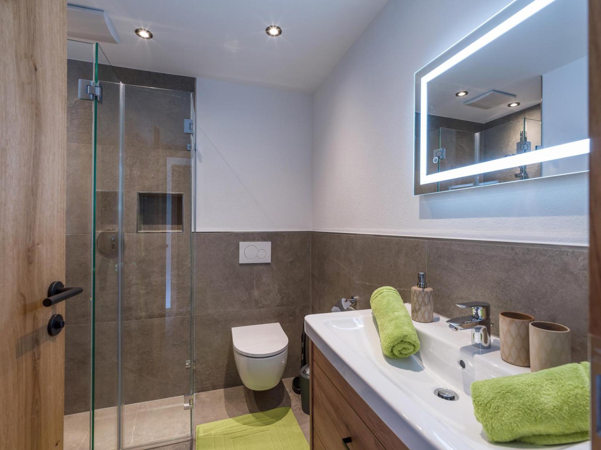 Apartamento Haus Leo Westendorf Habitación foto